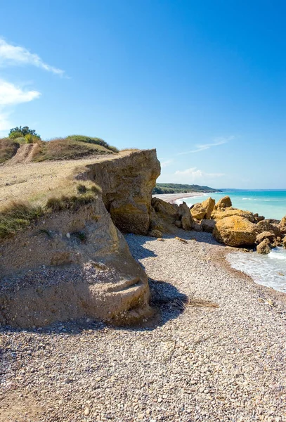 Adriyatik kıyıları