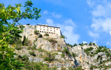 Sulmona yerlerin