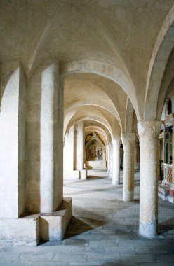 Sulmona yerlerin