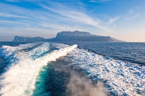 L'île de Capri — Photo