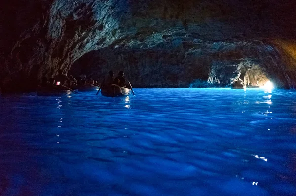 Capri Adası