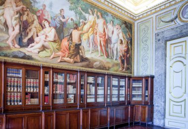 Royal Palace of Caserta