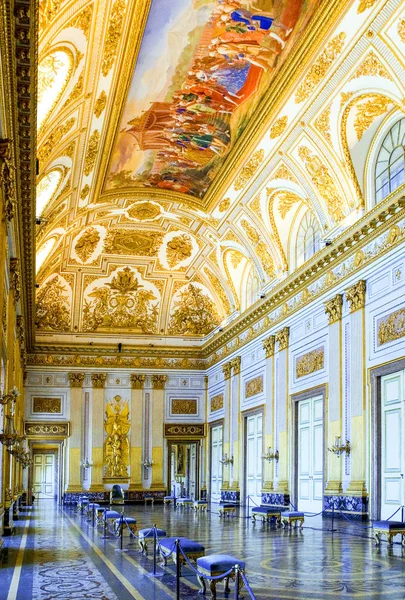 Royal Palace of Caserta