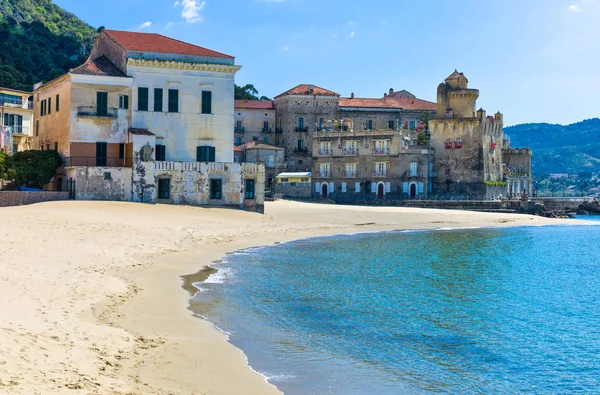  Cilento bölge