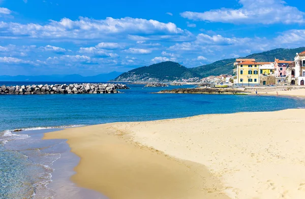 La región de Cilento — Foto de Stock