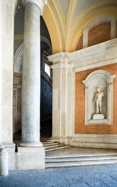 Royal Palace of Caserta