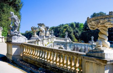 Royal Palace of Caserta