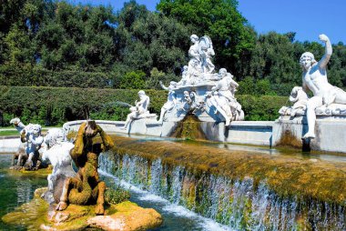 Royal Palace of Caserta