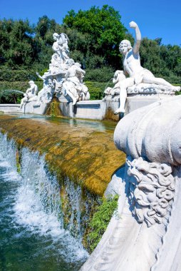 Royal Palace of Caserta