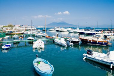 Napoli yerlerin