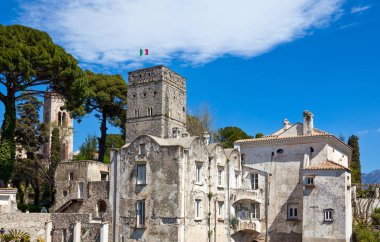 Sorrentina Yarımadası cazibesi