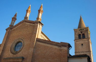 Busseto, Giuseppe Verdi doğum yeri