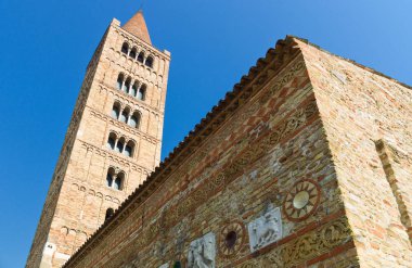 Codigoro Pomposa Abbey