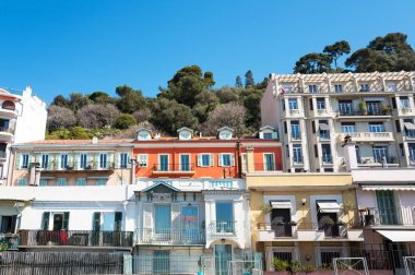 Nice güneşli yerleri