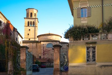 Güzellik ve Parma tarihçesi