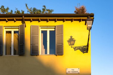 Güzellik ve Parma tarihçesi