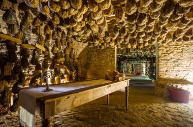 Güzellik ve Parma tarihçesi