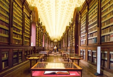 Güzellik ve Parma tarihçesi