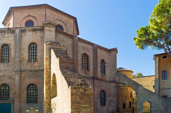 Ravenna kutsal sanat antik hazineleri