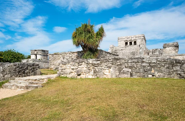 Arqueología y naturaleza de la península de Yukatán —  Fotos de Stock