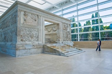 Güzel sanat Roma