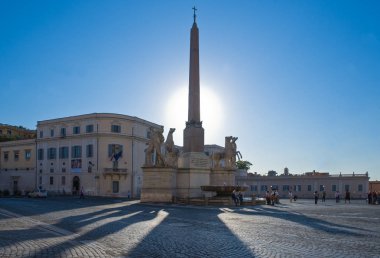 Güzel sanat Roma