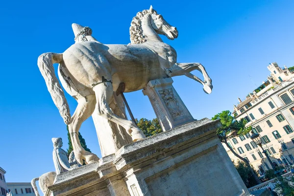 El hermoso arte en Roma —  Fotos de Stock