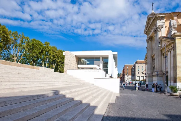 El hermoso arte en Roma — Foto de Stock