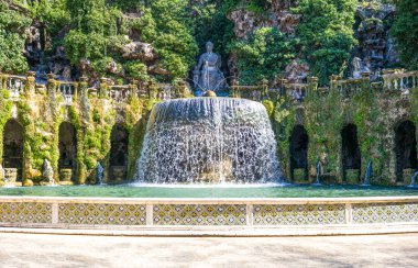 Villa D'Este