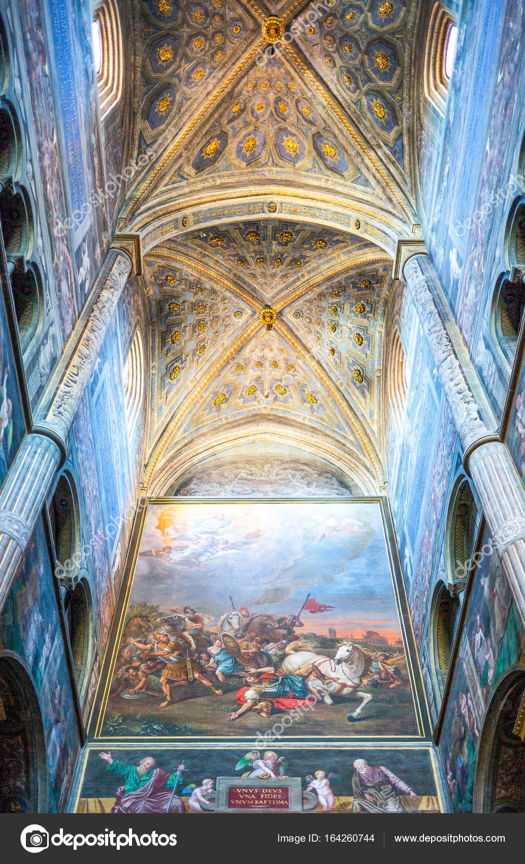 As arquiteturas de Cremona — Fotografia de Stock Editorial