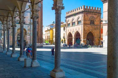 Cremona mimarileri