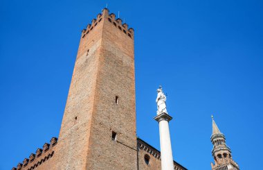 Cremona mimarileri