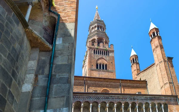 Cremona mimarileri