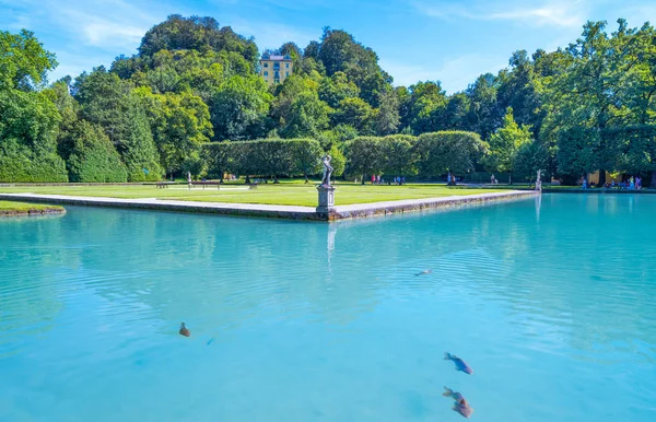 Salzburg tarihi yerler