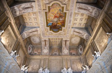 Geçmiş ve Torino'da sanat