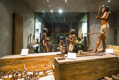 Geçmiş ve Torino'da sanat