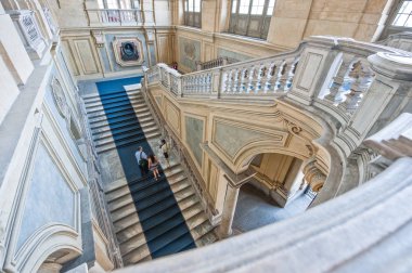 Geçmiş ve Torino'da sanat