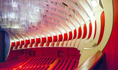 Geçmiş ve Torino'da sanat