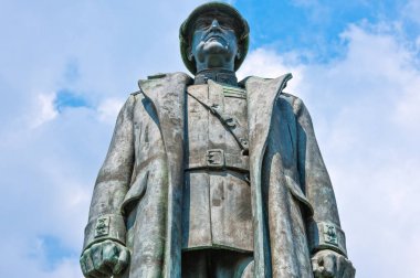 Geçmiş ve Torino'da sanat