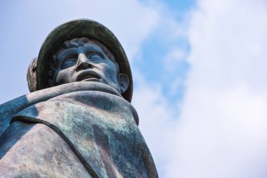 Geçmiş ve Torino'da sanat