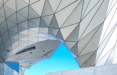 Lyon eski şehir Arhitectures 