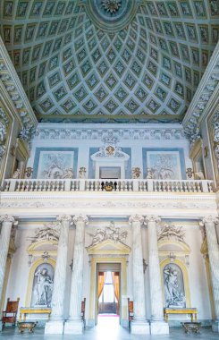 Savoy Kraliyet ailesi Konutları