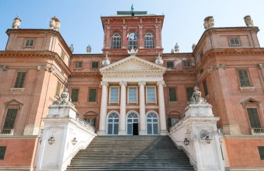 Savoy Kraliyet ailesi Konutları