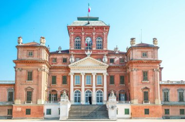 Savoy Kraliyet ailesi Konutları