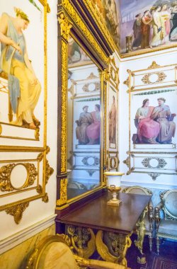 Savoy Kraliyet ailesi Konutları