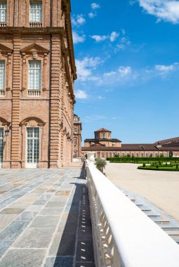 Savoy Kraliyet ailesi Konutları