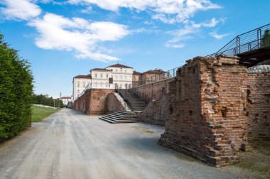 Savoy Kraliyet ailesi Konutları