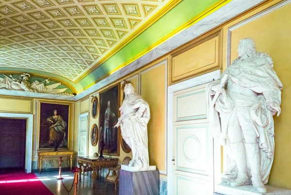 Savoy Kraliyet ailesi Konutları