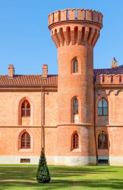 Gıda ve Langhe ve Monferrato alanda sanat