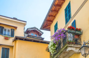 Lake Orta